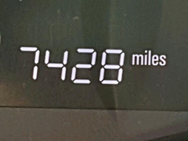 1G1JB5SH1J4132573 - 2018 CHEVROLET SONIC LS CHARCOAL photo 8