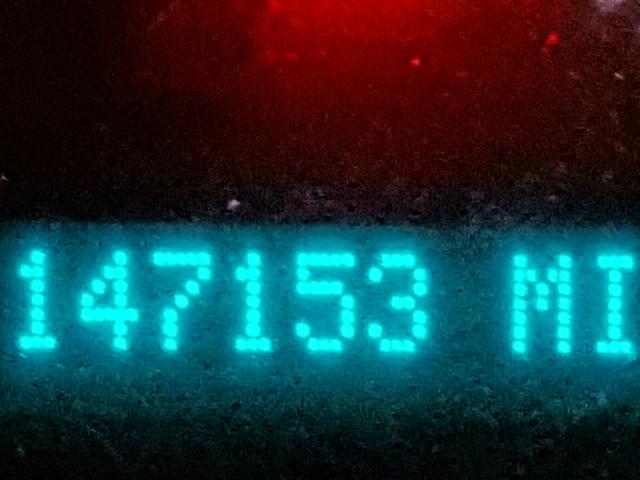 1G1ZC5E16BF362887 - 2011 CHEVROLET MALIBU 1LT BROWN photo 8