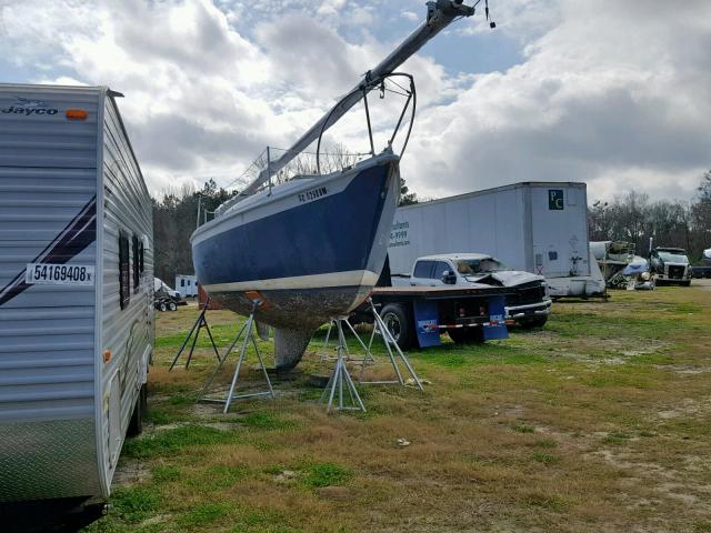 ERY27904M76H - 1976 OTHER BOAT BLUE photo 1