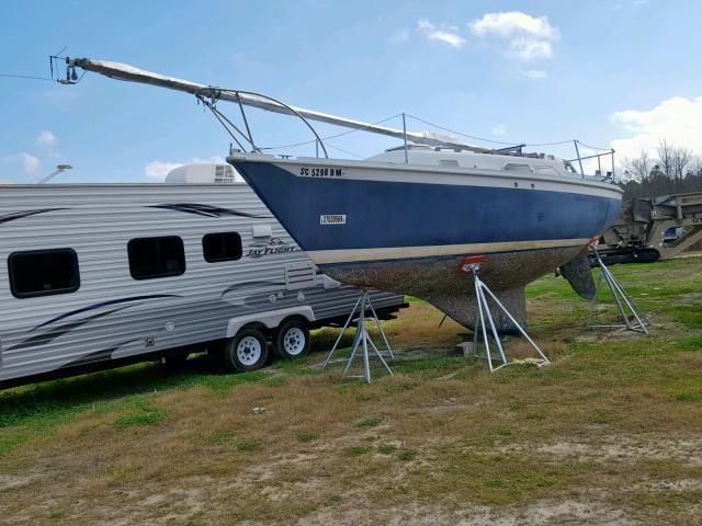 ERY27904M76H - 1976 OTHER BOAT BLUE photo 2