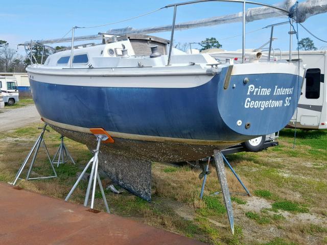 ERY27904M76H - 1976 OTHER BOAT BLUE photo 3
