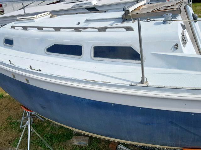 ERY27904M76H - 1976 OTHER BOAT BLUE photo 5