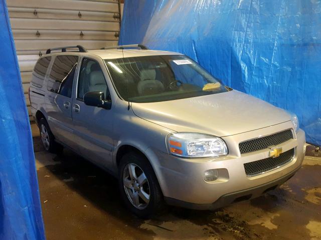 1GNDV33188D127728 - 2008 CHEVROLET UPLANDER L Bej foto 1