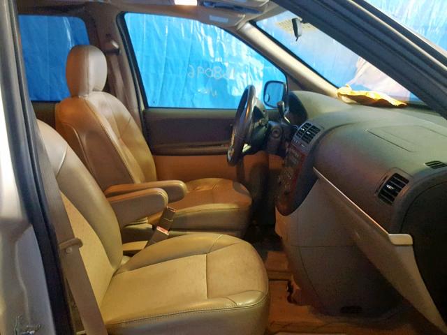 1GNDV33188D127728 - 2008 CHEVROLET UPLANDER L Bej foto 5