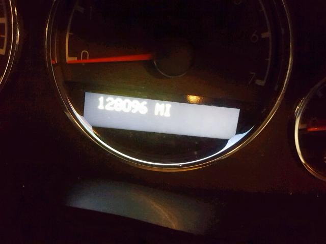 1GNDV33188D127728 - 2008 CHEVROLET UPLANDER L Bej foto 8