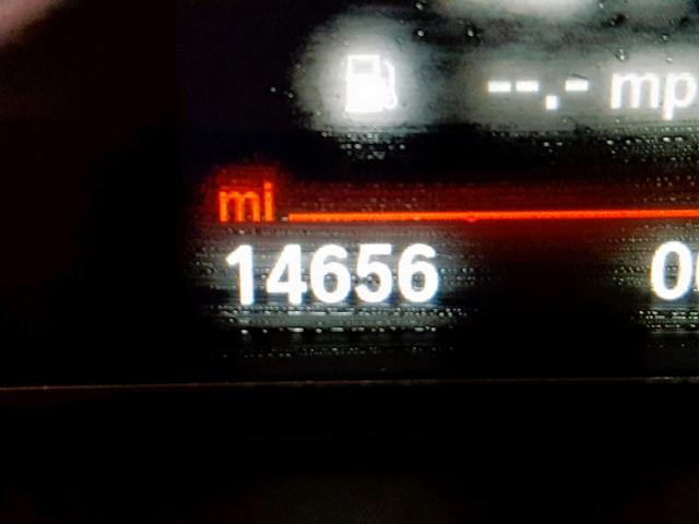 WBA4E5C56HG188899 - 2017 BMW 440XI GRAN WHITE photo 8