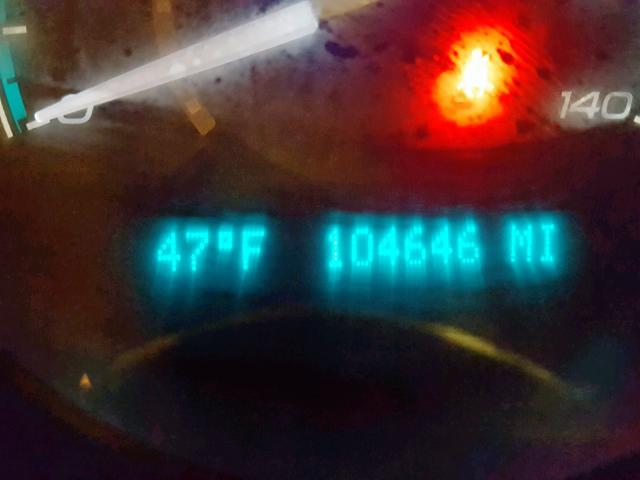 1G1ZA5EU5CF373302 - 2012 CHEVROLET MALIBU LS თეთრი ფოტო 8