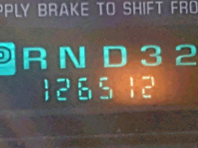 2G1WW12E849441175 - 2004 CHEVROLET MONTE CARL 金色 照片 8