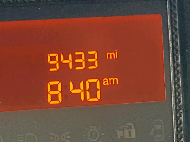 3C6TRVAG5JE117892 - 2018 RAM PROMASTER 白色 照片 8