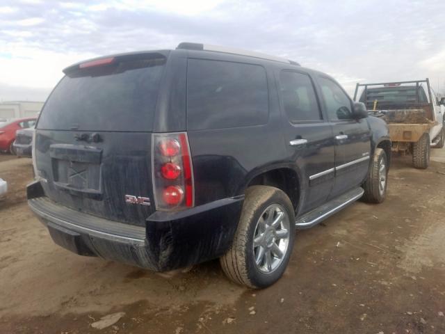 1GKS2EEF8BR238646 - 2011 GMC YUKON DENALI  photo 4