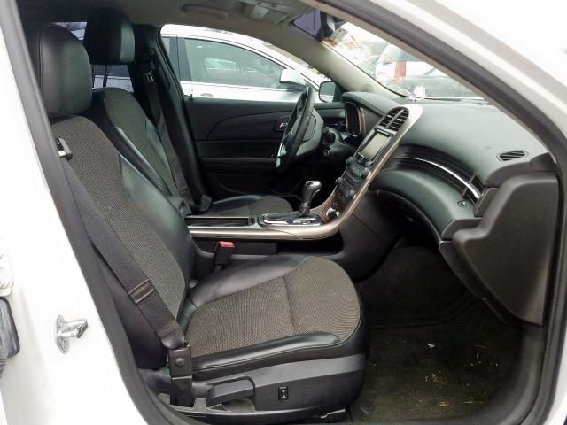 1G11C5SA9DF145080 - 2013 CHEVROLET MALIBU 1LT  照片 5