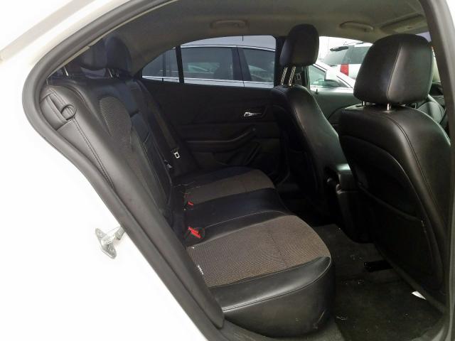 1G11C5SA9DF145080 - 2013 CHEVROLET MALIBU 1LT  照片 6