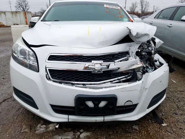 1G11C5SA9DF145080 - 2013 CHEVROLET MALIBU 1LT  照片 7