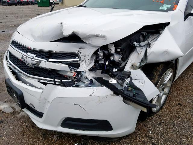 1G11C5SA9DF145080 - 2013 CHEVROLET MALIBU 1LT  照片 9