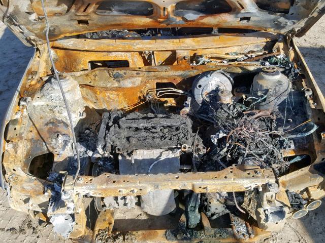 1G1PC5SH3B7130184 - 2011 CHEVROLET CRUZE LS BURN photo 7