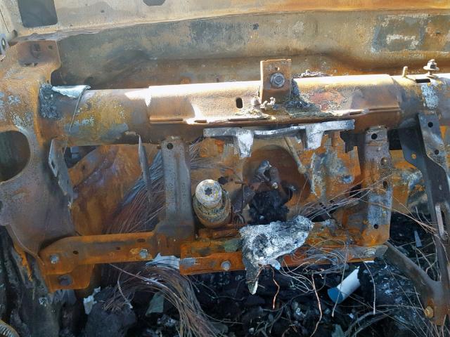 1G1PC5SH3B7130184 - 2011 CHEVROLET CRUZE LS BURN photo 8