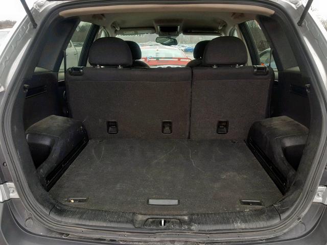 3GNAL2EK3FS533583 - 2015 CHEVROLET CAPTIVA LS 银色 照片 9