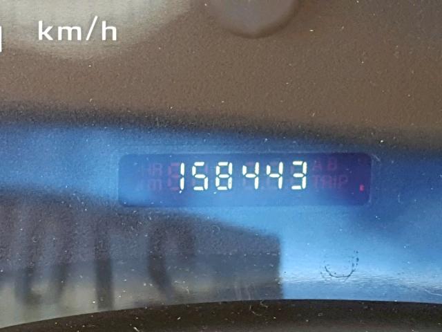 1G1NE52J82M676954 - 2002 CHEVROLET MALIBU LS Ақ фото 8