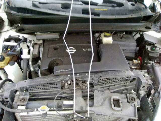 5N1AR2MNXEC637765 - 2014 NISSAN PATHFINDER S  照片 7