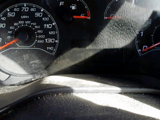 ZFBERFAB2H6F17314 - 2017 RAM PROMASTER 白色 照片 8