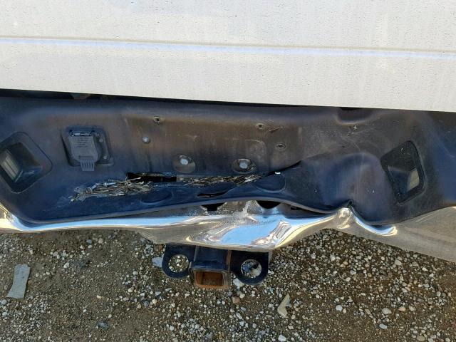 3D7KR28A68G145578 - 2008 DODGE RAM 2500 S ვარდისფერი ფოტო 9