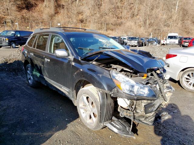 4S4BRDSC0D2226686 - 2013 SUBARU OUTBACK 3.6R LIMITED  photo 1