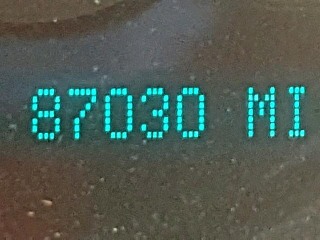 1G1ZG57B89F106643 - 2009 CHEVROLET MALIBU LS GOLD photo 8