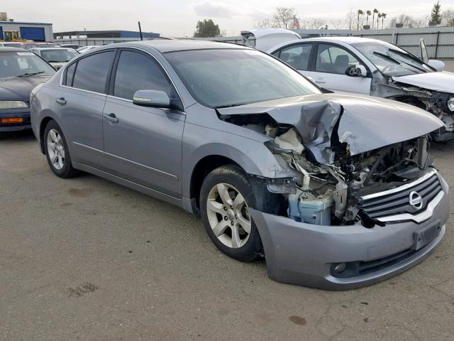 1N4BL21E37N404645 - 2007 NISSAN ALTIMA 3.5 GRAY photo 1