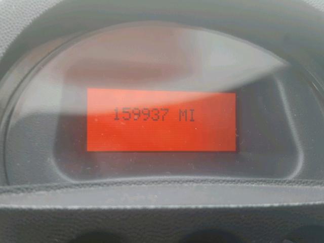 2G2WP552281114129 - 2008 PONTIAC GRAND PRIX SILVER photo 8