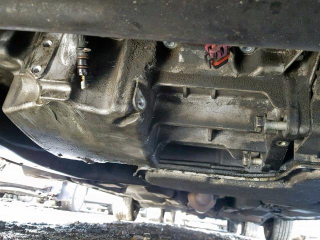 1G8AJ55F87Z138946 - 2007 SATURN ION LEVEL MAROON photo 9