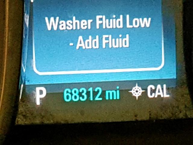 1G11B5SL5FF330203 - 2015 CHEVROLET MALIBU LS BLUE photo 8