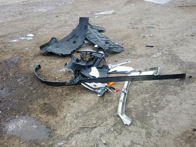 1G1ZB5ST6HF145597 - 2017 CHEVROLET MALIBU LS 蓝色 照片 9