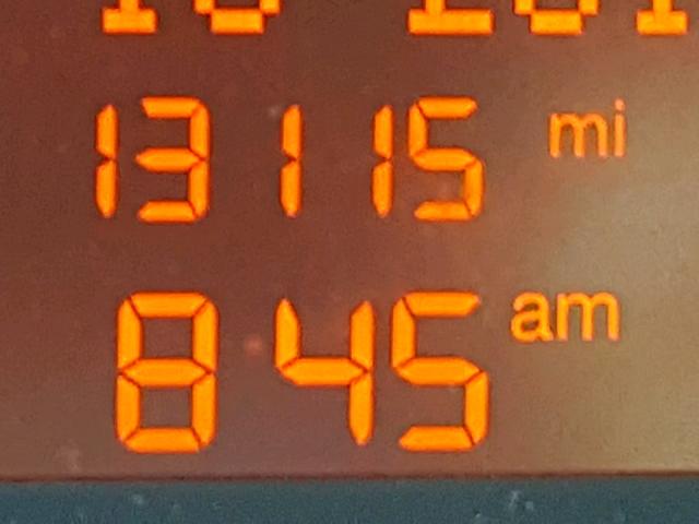 3C6TRVCG2JE138678 - 2018 RAM PROMASTER 白色 照片 8