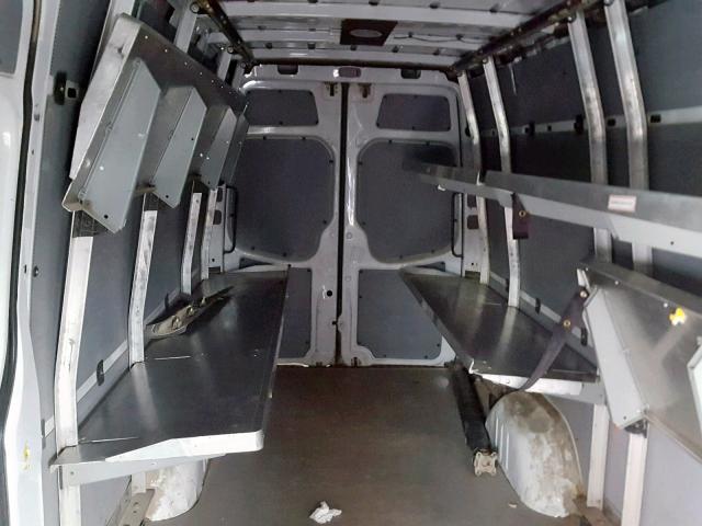 WD3PE8CB4C5682412 - 2012 MERCEDES-BENZ SPRINTER 2 WHITE photo 6