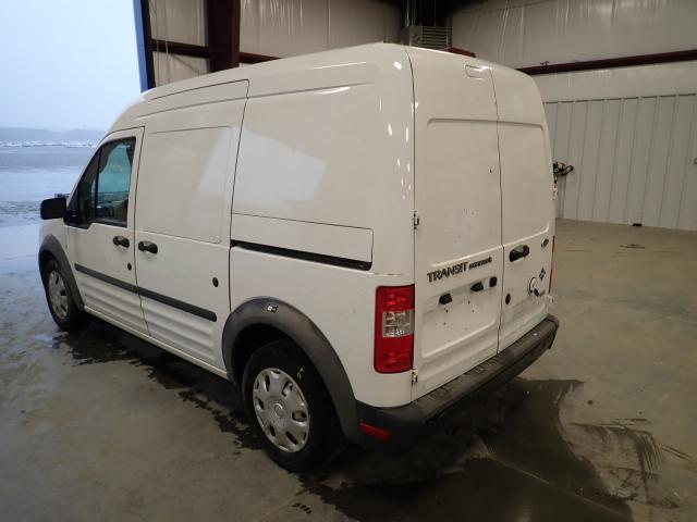 NM0LS7AN2CT083117 - 2012 FORD TRANSIT CO WHITE photo 3