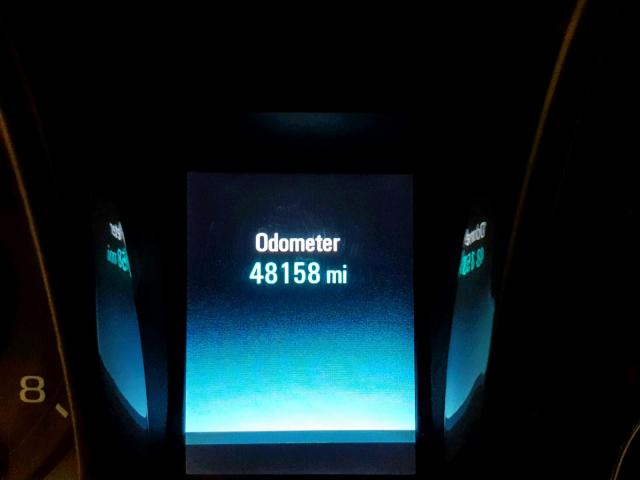 1G11C5SL2FF153560 - 2015 CHEVROLET MALIBU 1LT BROWN photo 8