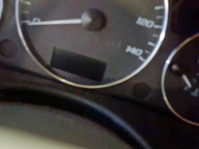 1G1ZS51846F248446 - 2006 CHEVROLET MALIBU LS Gümüş foto 8