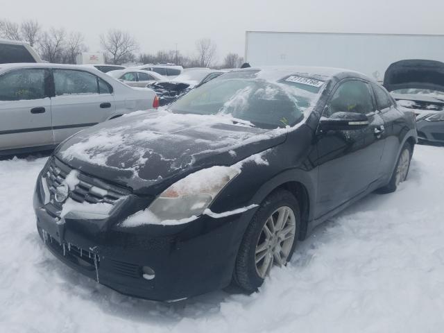 1N4BL24E18C139698 - 2008 NISSAN ALTIMA 3.5SE  photo 2