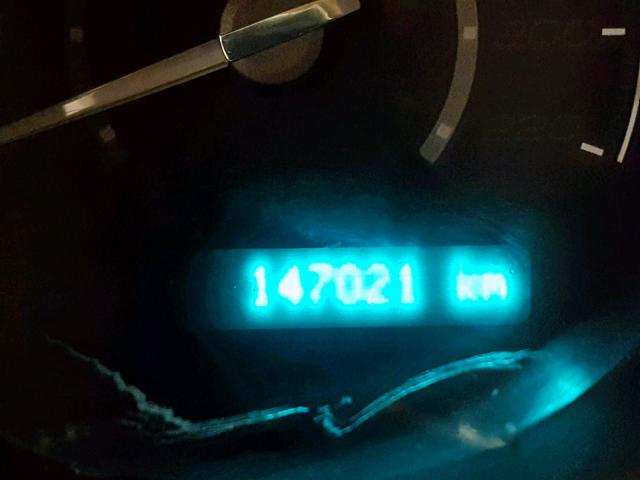 1G1ZB5EU4CF124244 - 2012 CHEVROLET MALIBU LS BLACK photo 8