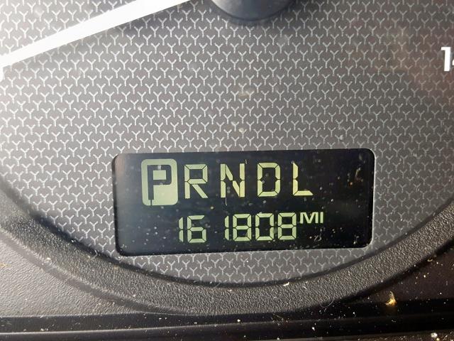 1G1ZT52804F178792 - 2004 CHEVROLET MALIBU LS Mavi foto 8