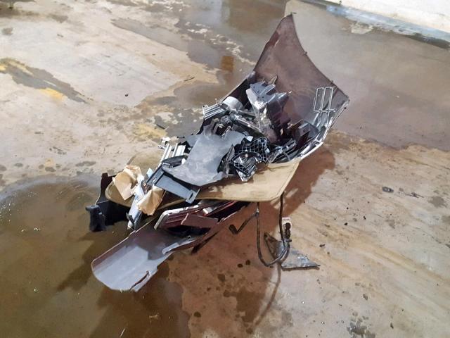 5LMJJ2J58AEJ09813 - 2010 LINCOLN NAVIGATOR RED photo 9