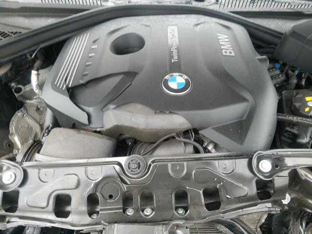 WBA2K9C52HV646988 - 2017 BMW 230I  photo 7