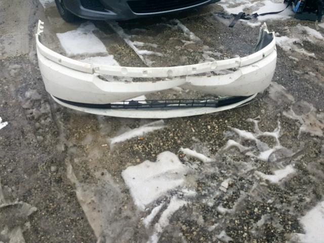 1G1ZT52864F138426 - 2004 CHEVROLET MALIBU LS Ağ foto 9