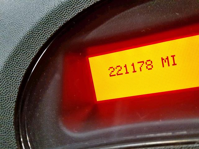 2G2WP522541171584 - 2004 PONTIAC GRAND PRIX 栗色 照片 8