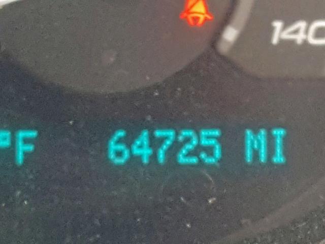 1G1ZC5EB7AF117135 - 2010 CHEVROLET MALIBU 1LT SILVER photo 8