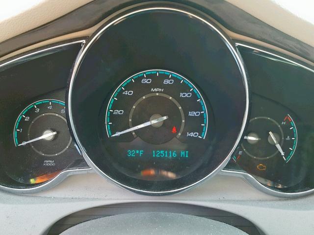 1G1ZB5E13BF256139 - 2011 CHEVROLET MALIBU LS Gümüş foto 8