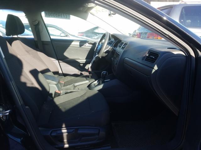 3VW2K7AJ0FM403319 - 2015 VOLKSWAGEN JETTA BASE  照片 5