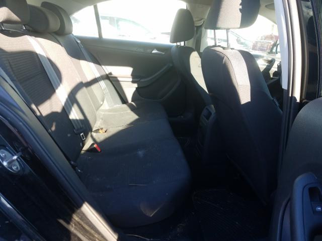 3VW2K7AJ0FM403319 - 2015 VOLKSWAGEN JETTA BASE  照片 6