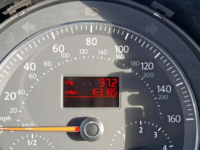 3VWRR31C86M420714 - 2006 VOLKSWAGEN NEW BEETLE Blau Foto 8