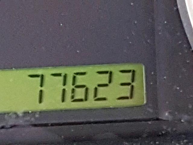 KL1TD66E69B658048 - 2009 CHEVROLET AVEO LS BLUE photo 8